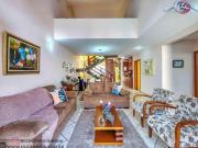 Casa de Condomínio para venda em Jardim Santa Teresa de...