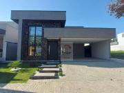 Casa de Condomínio para venda em Jardim Santa Tereza em...