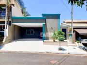 Casa de Condomínio para venda em Jardim Seyon em São...