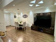 Casa de Condomínio para venda em Jardim Shangai em...