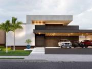 Casa de Condomínio para venda em Jardim Shangri lá em...