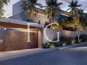 Casa de Condomínio para venda em Jardim Sílvia zona...