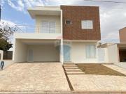 Casa de Condomínio para venda em Jardim Terras De...