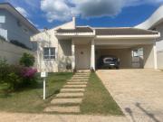 Casa de Condomínio para venda em Jardim Theodora em Itu...