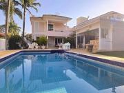 Casa de Condomínio para venda em Jardim Theodora de...