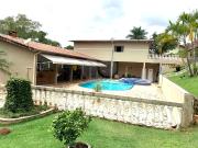 Casa de Condomínio para venda em Jardim Timbara em Campo...