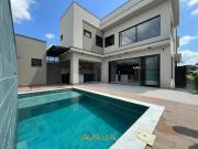 Casa de Condomínio para venda em Jardim Villa Romana em...