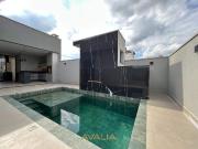 Casa de Condomínio para venda em Jardim Residencial...