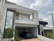 Casa de Condomínio para venda em Jardim Villagio Milano...