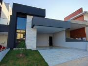 Casa de Condomínio para venda em Jardim Villagio Milano...