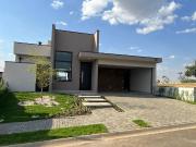 Casa de Condomínio para venda em Jardim Ypê de 165.00m²...