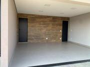 Casa de Condomínio para venda em Jardim Ypê de 165.00m²...