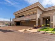 Casa de Condomínio para venda em Jardinópolis de...