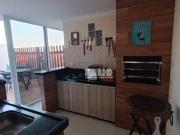 Casa de Condomínio para venda em Jardins De Athenas em...