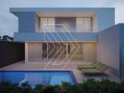 Casa de Condomínio para venda em Jardins De Renoir em...