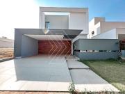 Casa de Condomínio para venda em Jardins De Renoir em...