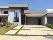 Casa de Condomínio para venda em Jardins Di Roma em...