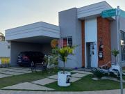 Casa de Condomínio para venda em Jardins Di Roma em...