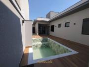 Casa de Condomínio para venda em Jardins Di Roma em...