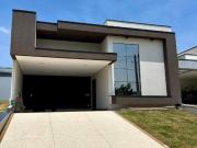 Casa de Condomínio para venda em Jardins Di Roma em...