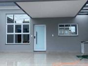 Casa de Condomínio para venda em Jardins Do Império de...