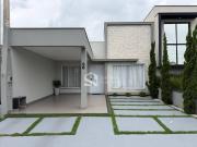 Casa de Condomínio para venda em Jardins Do Império em...