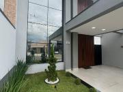 Casa de Condomínio para venda em Jardins Do Império em...