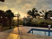 Casa de Condomínio para venda em Jarinu de 345.60m² com...