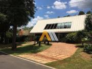 Casa de Condomínio para venda em Lago Azul de 300.00m²...