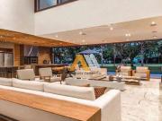 Casa de Condomínio para venda em Lago Azul de 442.00m²...