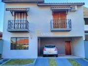 Casa de Condomínio para venda em Lenheiro em Valinhos...