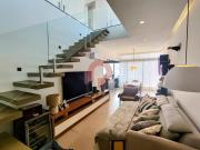 Casa de Condomínio para venda em Lenheiro em Valinhos...