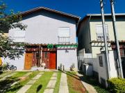 Casa de Condomínio para venda em Los Álamos de 110.00m²...