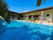 Casa de Condomínio para venda em Los Álamos em Vargem...
