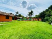 Casa de Condomínio para venda em Los Álamos de 1261.00m²...