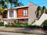 Casa de Condomínio para venda em Loteamento Residencial...