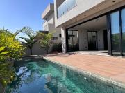 Casa de Condomínio para venda em Loteamento Alphaville...