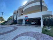 Casa de Condomínio para venda em Loteamento Alphaville...