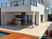 Casa de Condomínio para venda em Loteamento Alphaville...