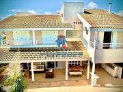 Casa de Condomínio para venda em Loteamento Alphaville...
