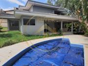 Casa de Condomínio para venda em Loteamento Alphaville...