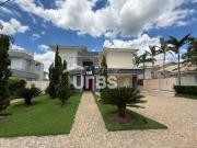 Casa de Condomínio para venda em Loteamento Alphaville...