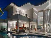 Casa de Condomínio para venda em Loteamento Alphaville...