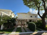 Casa de Condomínio para venda em Loteamento Alphaville...