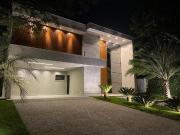 Casa de Condomínio para venda em Loteamento Alphaville...