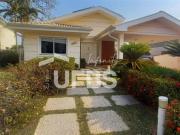 Casa de Condomínio para venda em Loteamento Alphaville...