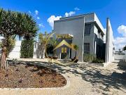 Casa de Condomínio para venda em Loteamento Alphaville...