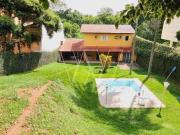 Casa de Condomínio para venda em Loteamento Caminhos De...