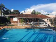 Casa de Condomínio para venda em Loteamento Caminhos De...