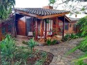 Casa de Condomínio para venda em Loteamento Caminhos De...